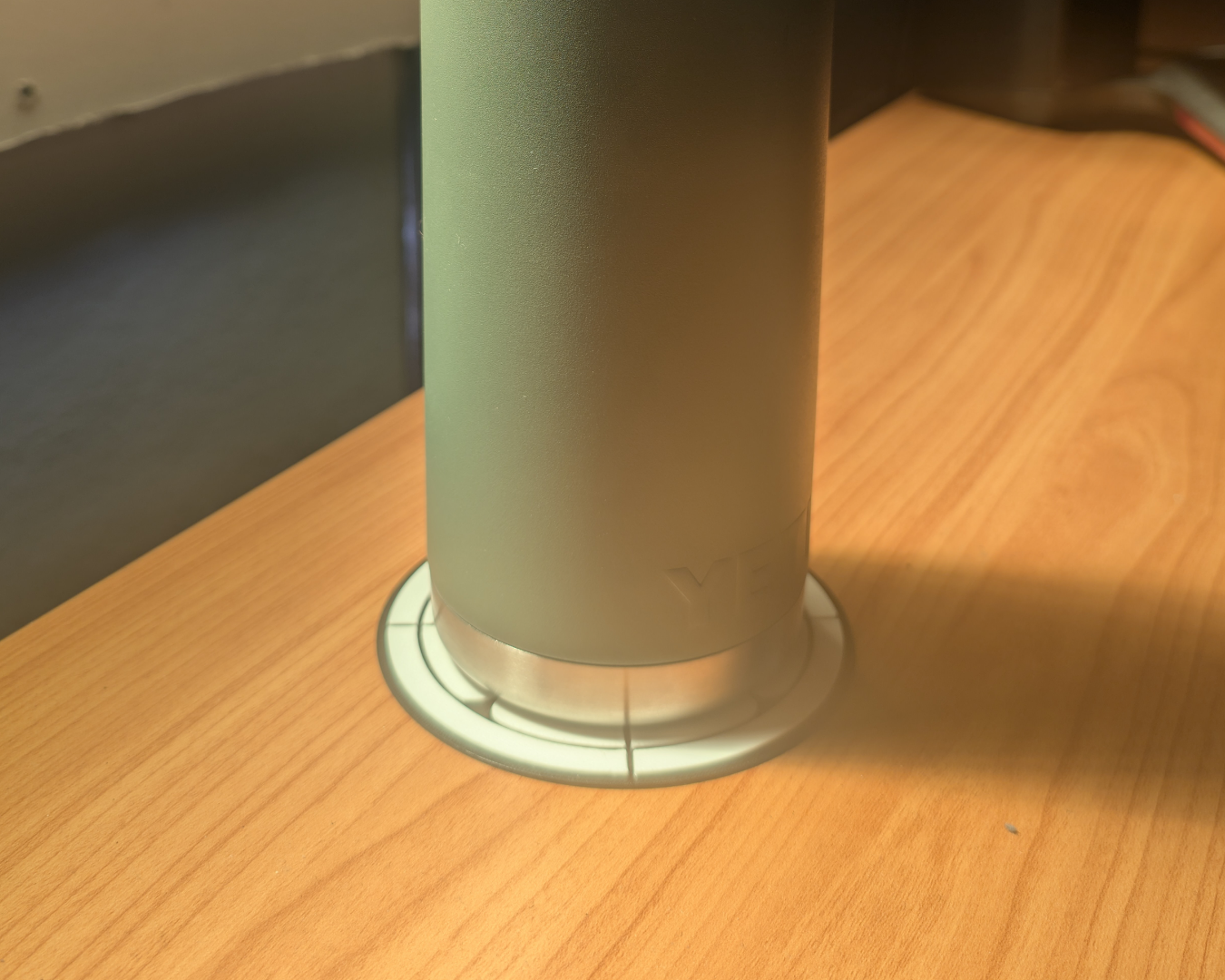 Deadlock Logo Coaster